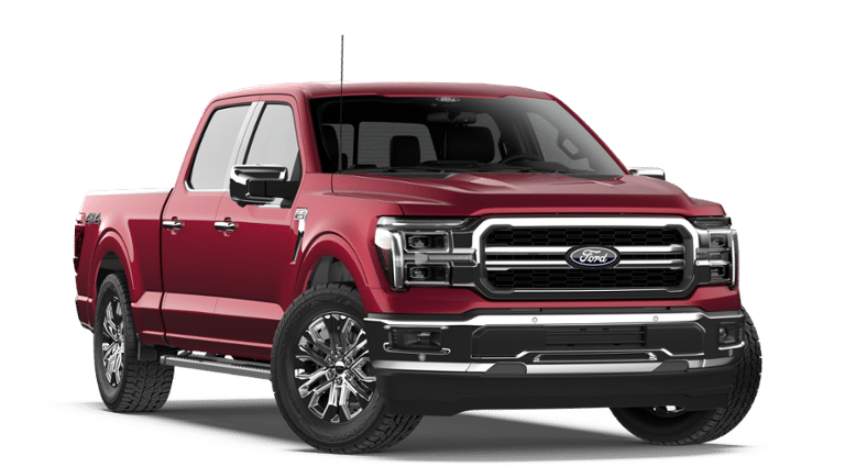 F-150® vehicle